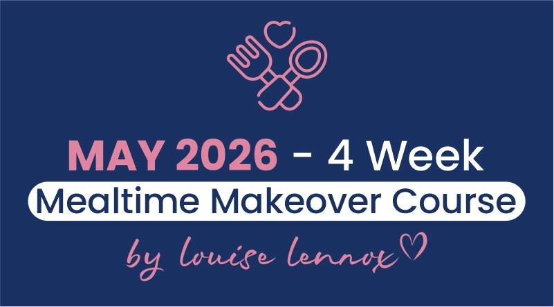 Fussy eating kids mealtime makeover course thumbnail - May 2026