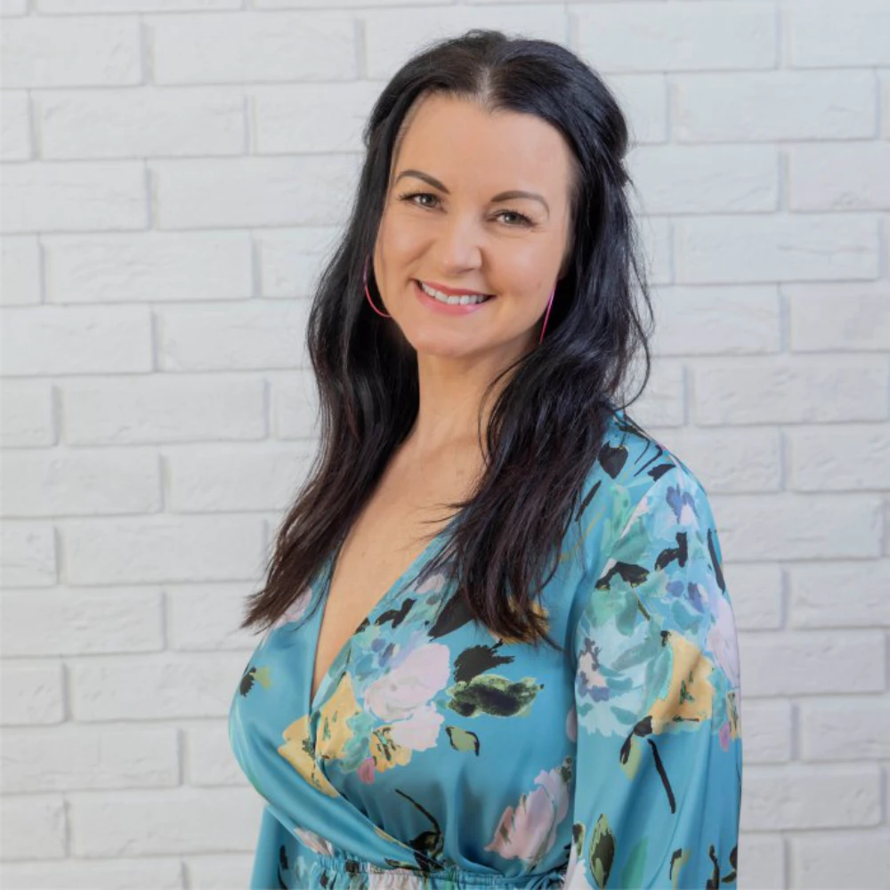 Louise Lennox from fussy eating kids profile image